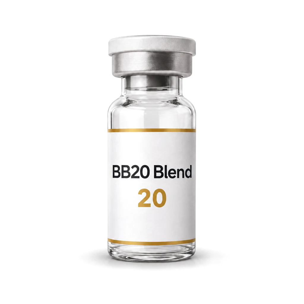 BB20 Blend