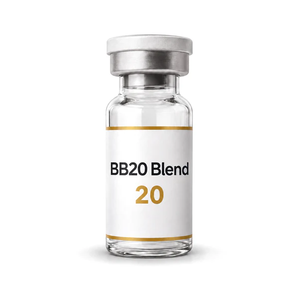 BB20 Blend