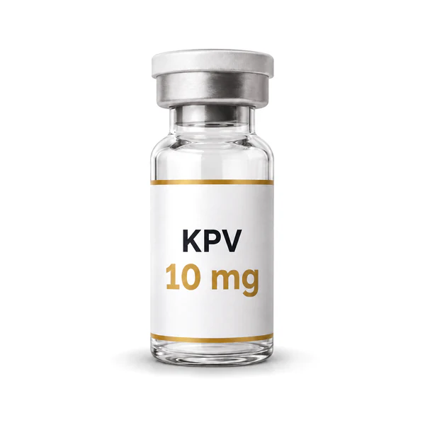 KPV · 10mg