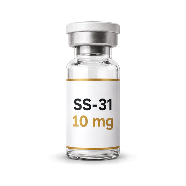 SS-31 · 10mg