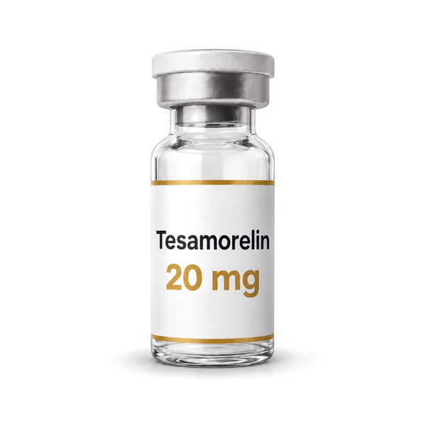 Tesamorelin · 20mg