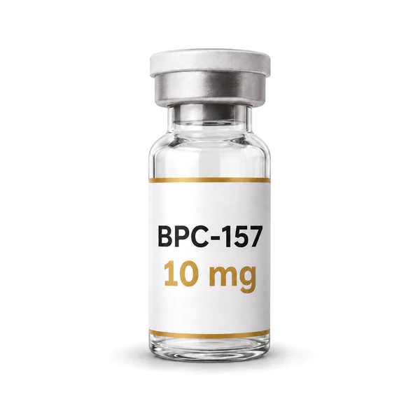 BPC-157 · 10mg