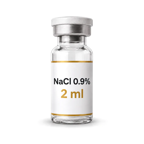 NaCl 0.9%