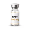 NAD+ 500mg research vial
