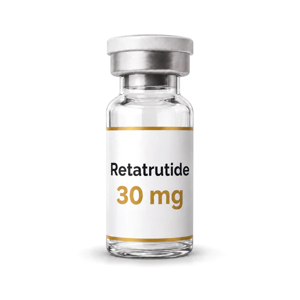 Retatrutide · 30mg