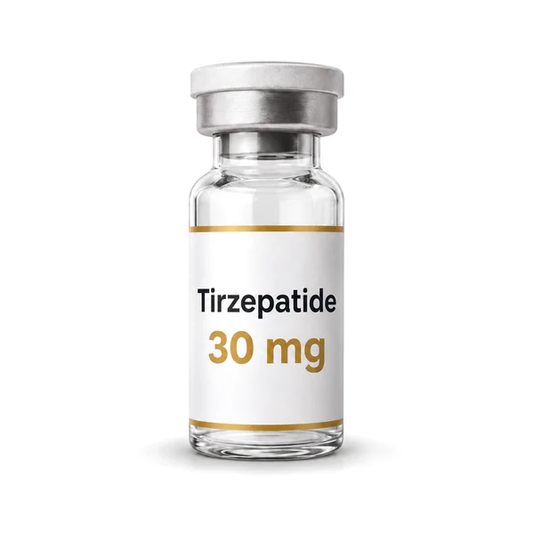 Tirzepatide · 30mg