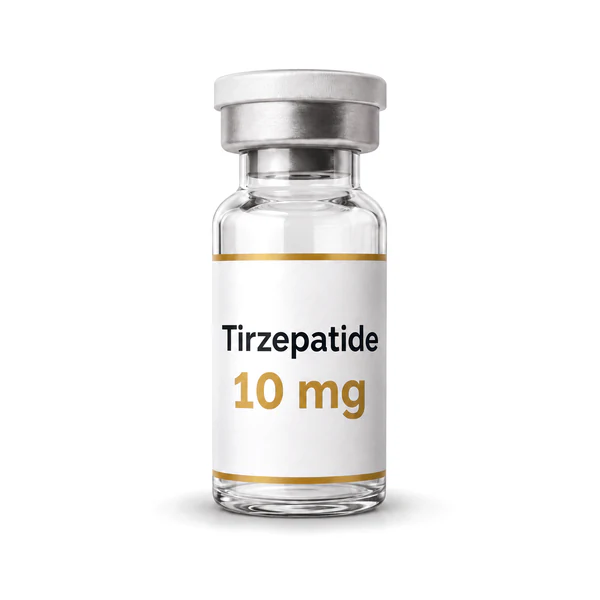 Tirzepatide · 10mg